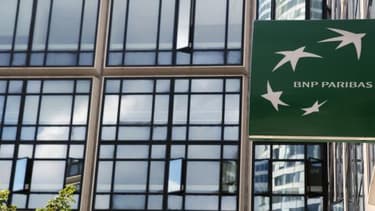 L'amende serait supérieure aux bénéfices annuels de BNP Paribas.