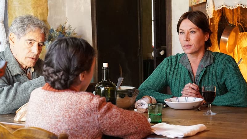 "Les Enfants des Justes" de Fabien Onteniente