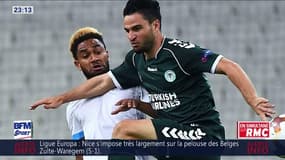 After Foot du jeudi 14/09 – Partie 1/3 - Débrief de OM/Konysapor (1-0)