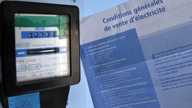 Nouvel énergéticien, Plüm Energie promet à ses clients d'économiser sur leur facture d'électricité. (image d'illustration)