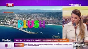 INFO RMC - Des entreprises impliquées dans le film "Plush" mises en demeure