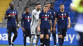 Équipe de France : Rothen pense qu'on ne pouvait pas "en demander plus aux Bleus"
