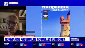 Magazine: le 100e numéro de Normandie Passion