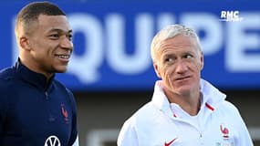 France - Afrique du Sud : Les dernières infos de Loic Tanzi sur la compo des Bleus