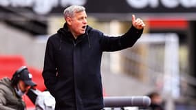 Bruno Génésio - Rennes
