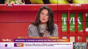 C'est votre avis : Inflation, à quand la baisse des prix tant attendue ? - 05/07