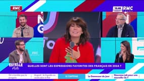 Le Zapping RMC - 09/12