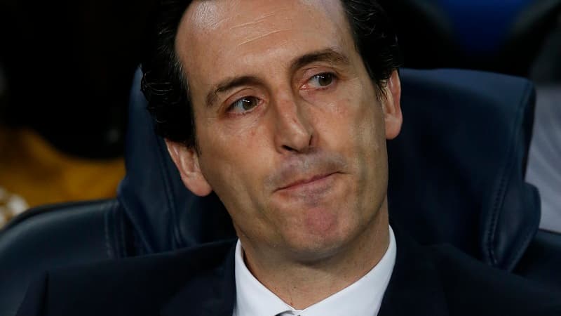 Unai Emery
