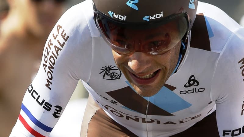 Jean-Christophe Péraud