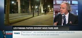 Le parti pris d'Hervé Gattegno : Les Panama Papers ne doivent pas faire frémir mais faire agir - 05/04