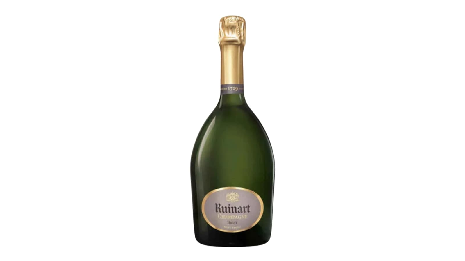 Champagne Ruinart