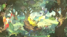 Pokémon TCG Pocket