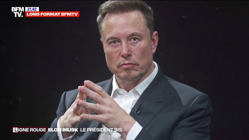 LIGNE ROUGE - Comment Elon Musk a fait monter l'extrême droite en Europe pour servir ses intérêts personnels