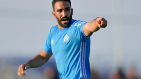 Adil Rami
