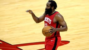 James Harden