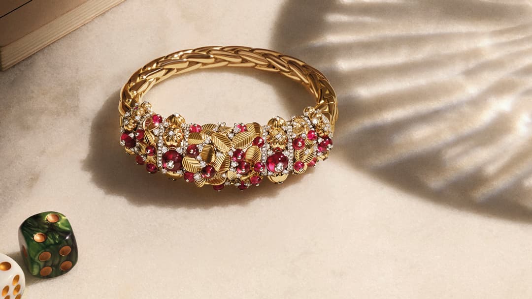 Cartier Cartier