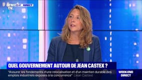 Quel gouvernement autour de Jean Castex ? - 04/07