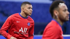 PSG : "Au Real, Mbappé aura moins de chances de gagner la C1 et le Ballon d'Or" confie Rothen 