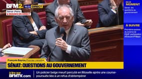 Retraites: François Bayrou dira jeudi après-midi "ce que nous pouvons trouver comme accord"