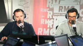 Le journal moyen du vendredi 16 février