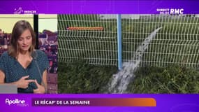 RMC s’engage pour vous : Le récapitulatif de la semaine - 03/09