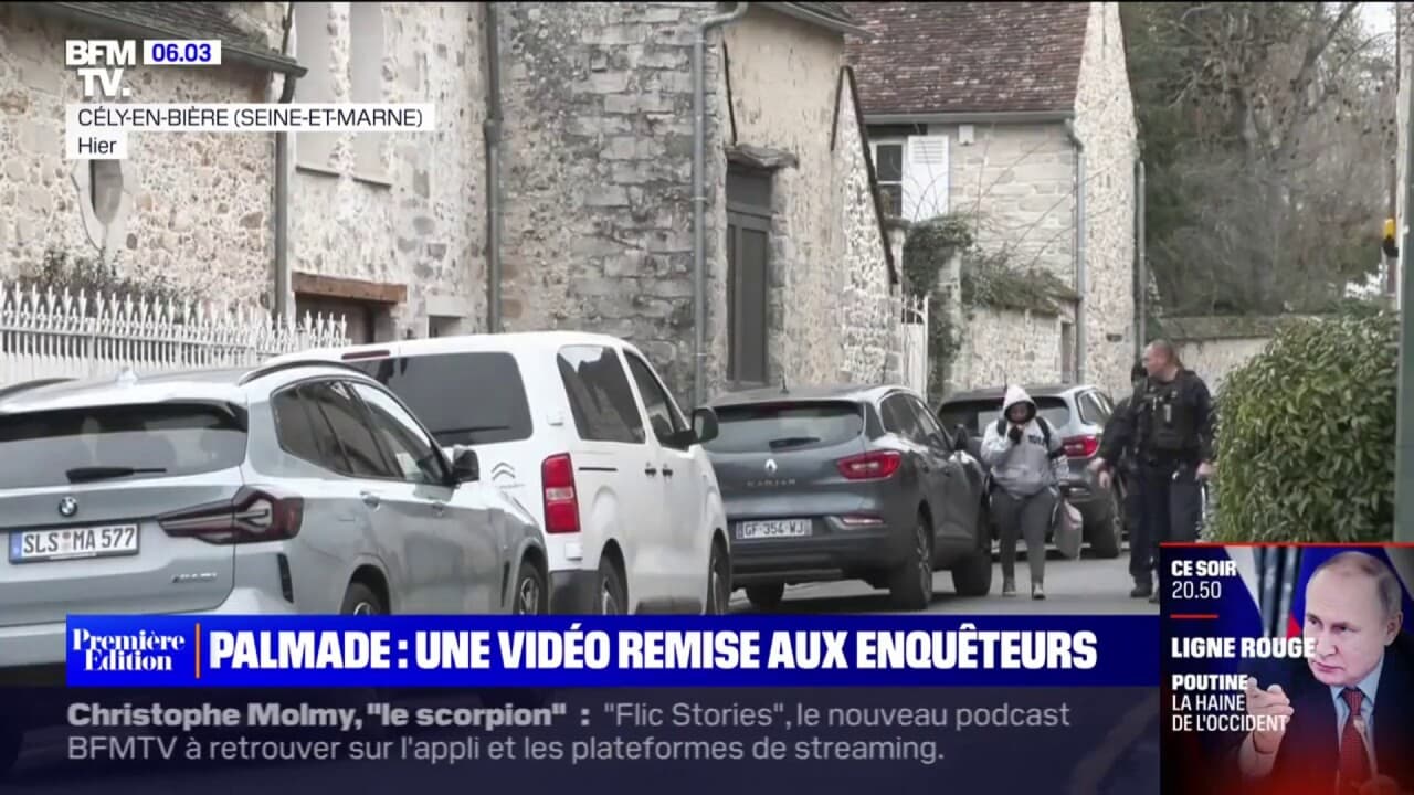 Accident De Pierre Palmade: Un Couple Disposant D'une Caméra Embarquée ...