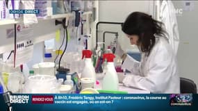 Coronavirus: la chloroquine, utilisée contre le paludisme, pourrait-elle être efficace?