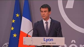 Réforme du collège: "une révolution" et un "renforcement de l’autonomie", assure Valls