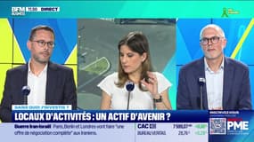 Dans quoi j'investis ? : Locaux d'activités, un actif d'avenir ? - 20/06