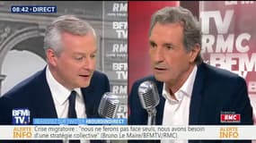 "Les libraires ont un impôt sur les sociétés qui est de l'ordre de 30%, pendant que Amazon a une taxation de 14 points inférieure... Comment est ce qu'on peut accepter ça? "
