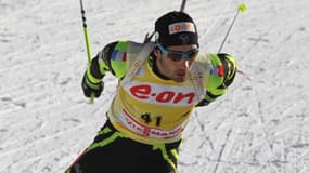 Martin Fourcade