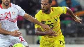 Alaixys Romao