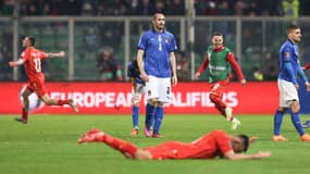 Giorgio Chiellini