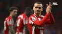 Atlético : "40 millions pour Griezmann, moi je le garderais" assure Di Meco