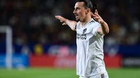 Zlatan Ibrahimovic