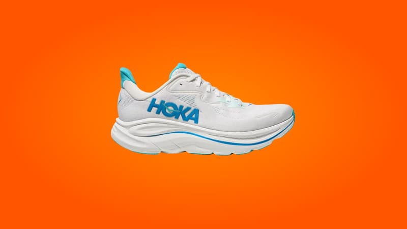 Ces 3 paires HOKA Clifton 10 sont en promotion pour une durée limitée