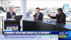 Tech & Co Business - Mardi 17 juin