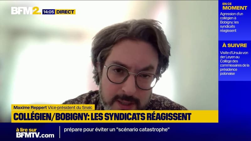 Bobigny/collégien: 