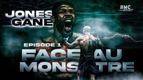 UFC : Le film INCROYABLE avant Jones v Gane, plus grand combat du sport français "Face au monstre"