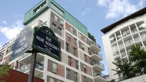 Le coût immobilier par salarié baissera d'ici 2011