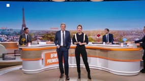 BFM Première week-end - Samedi 29 novembre 2025