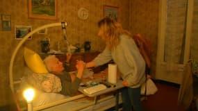 À quoi pourrait ressembler le statut de "super infirmière"?