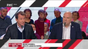 "Gilets jaunes": "Vous, les parlementaires, qu'est-ce que vous avez foutu pendant un mois?"