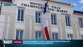 "Les impôts devraient servir aux écoles": dans le Val-de-Marne, l'idée de la municipalité d'aider les grévistes divise