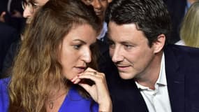 Schiappa et Griveaux