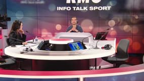 Rocco Contento: "On a un mouvement qui faiblit mais qui ne rompt pas. Vous aurez toujours des plus radicaux qui vont se mobiliser."