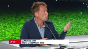 Riolo : "L'OM n'a plus les moyens d'être un grand club"