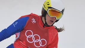 Alizée Baron