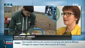 EELV veut faire interdire en urgence le glyphosate