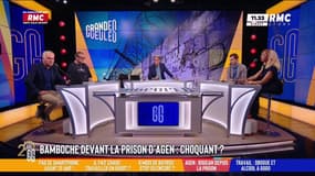 Fête à la prison d'Agen : "Ça arrive que des riverains se plaignent ", témoigne un agent pénitentiaire